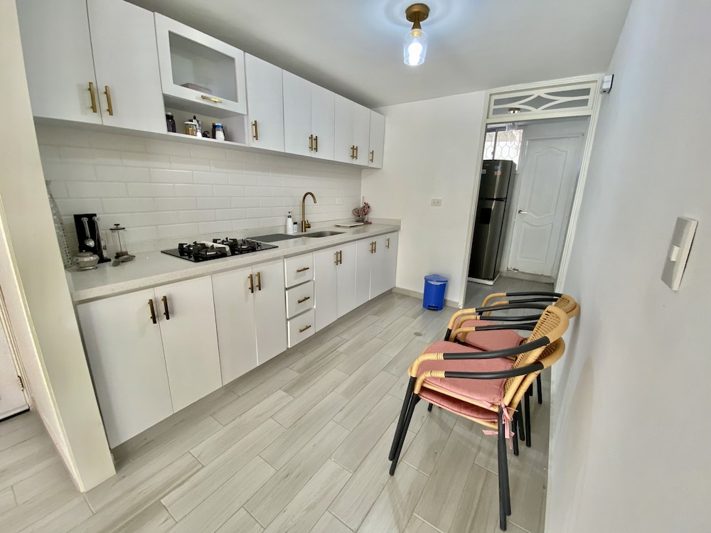Apartamentos Genesis - Rodadero by SOHO