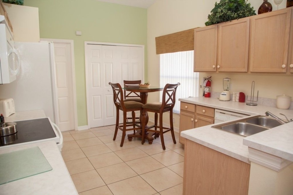 Ly58134 - Indian Ridge - 4 Bed 2 Baths Villa - Image 4