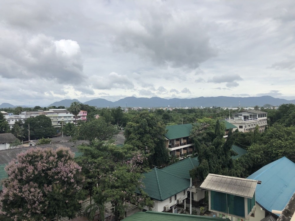 Chaam Villa Sun Hotel