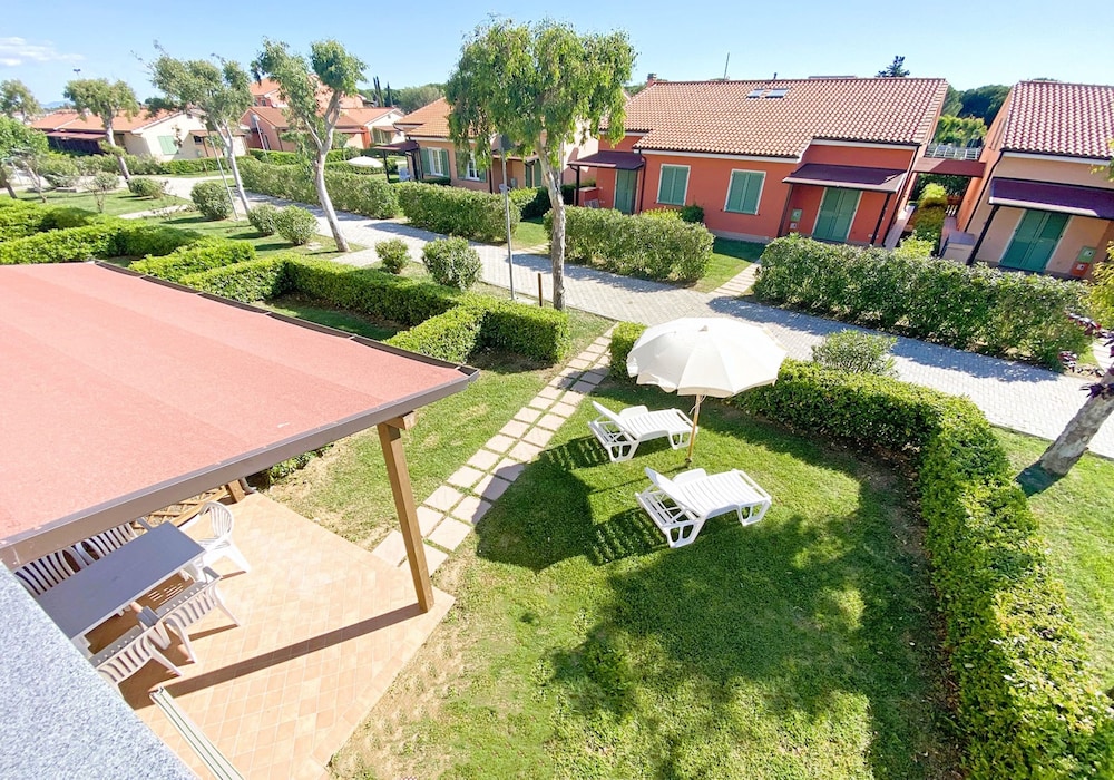 Residence just 600 meters from the beach view 4