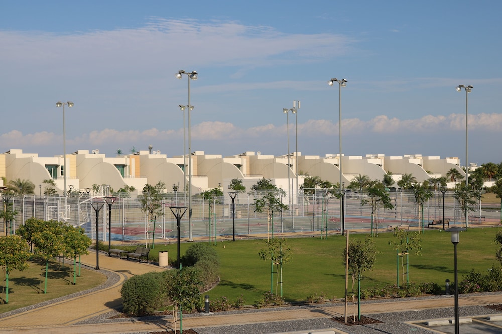 Durrat Al Bahrain Luxury Villa