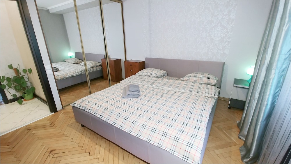 Kyiv Rent Apartments