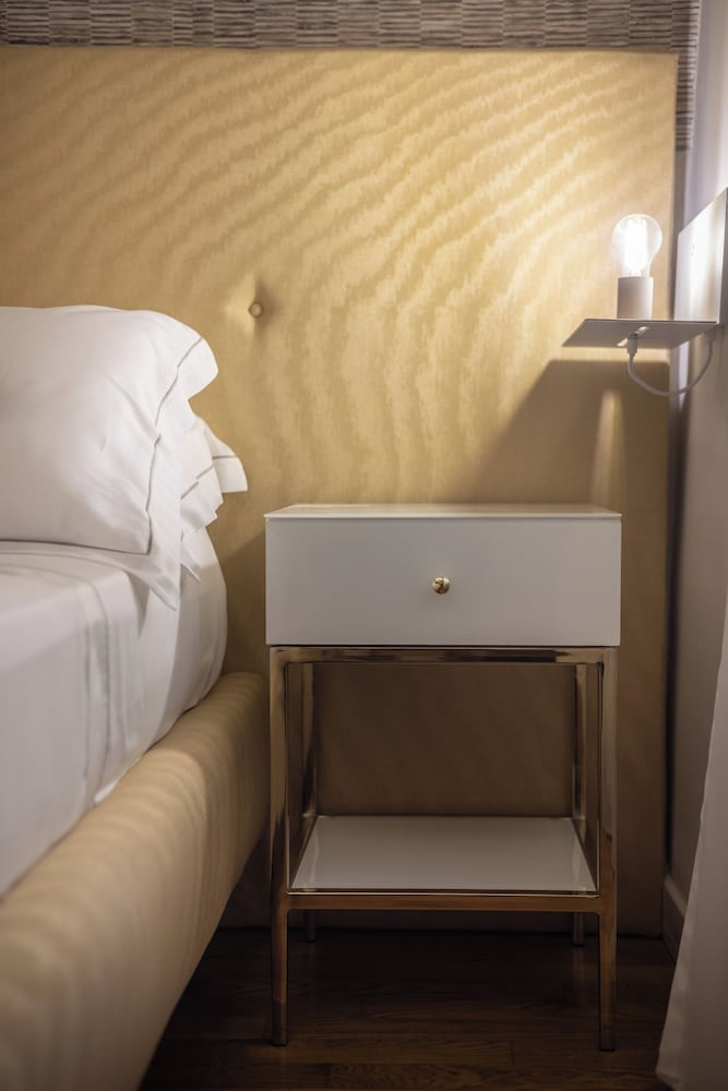 Noto Boutique Hotel