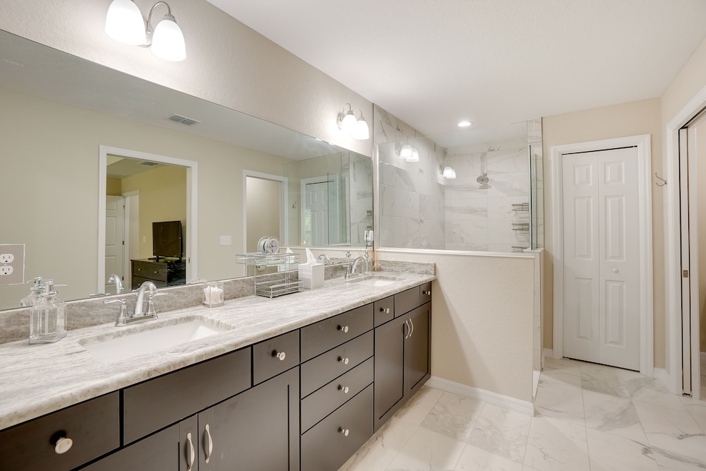 Pet-friendly Home w/ Fenced Yard in Dunnellon