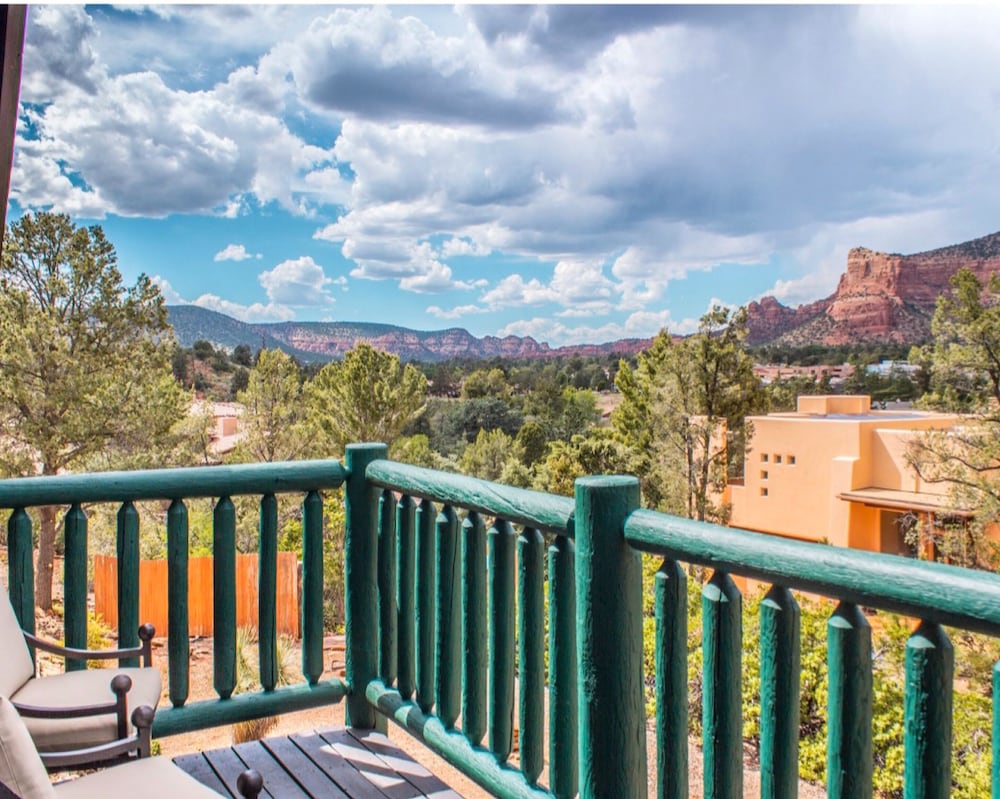 Sedona Vacations - The Sedona Dream Maker - Property Image 77