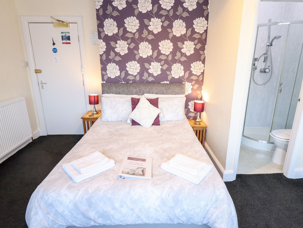 Caxton House view 4