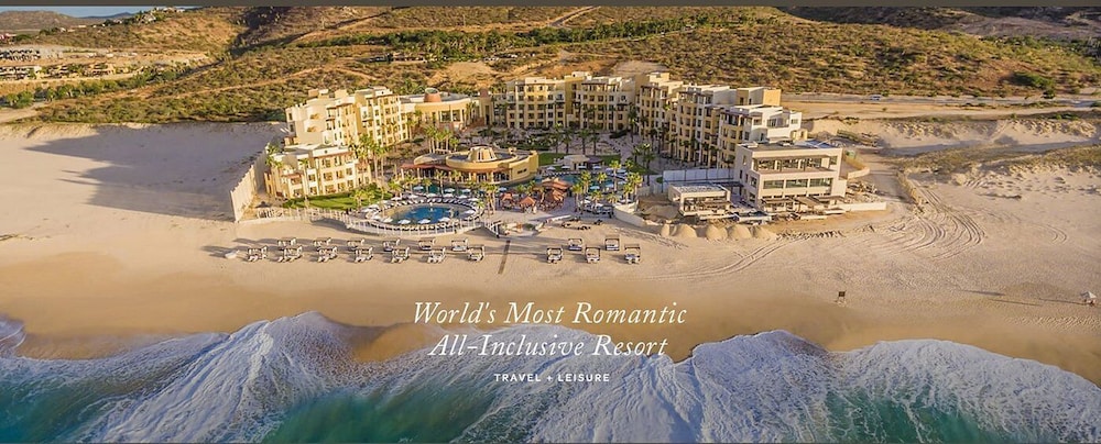 Pueblo Bonito Pacifica - Adults Only