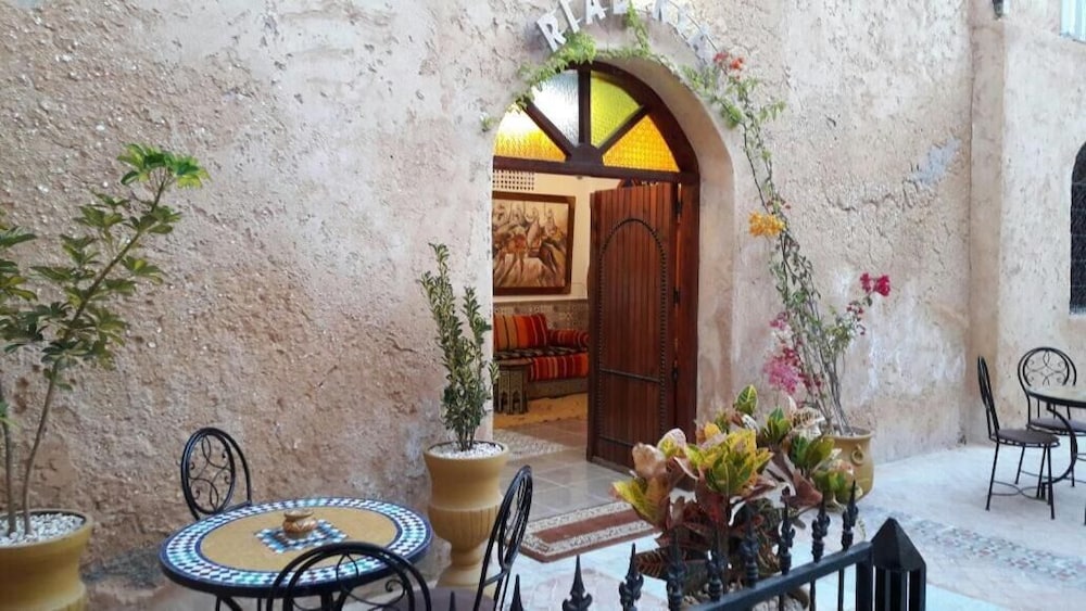 Riad Ksar El Jadida