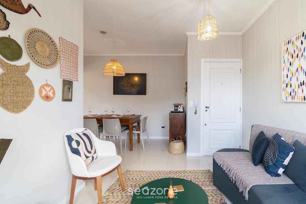 Penthouse W/terrace 5 min From the Beach Cos302