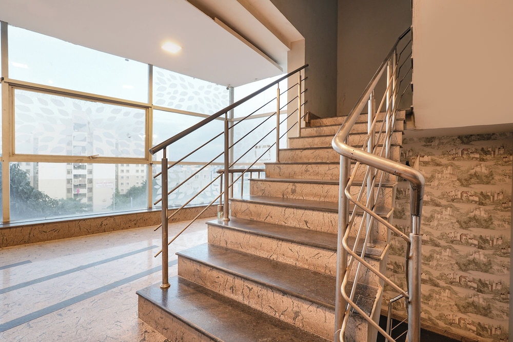 Fabhotel Indian Residency
