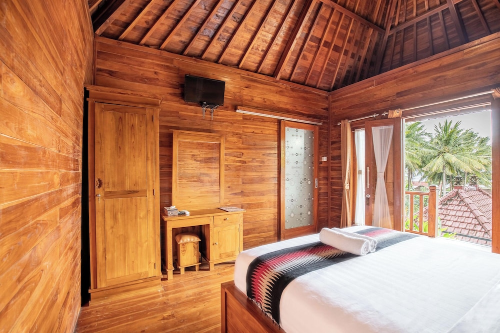 Coconut Hill Cottage