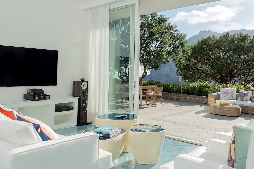 Villa Alma by Elite Villas