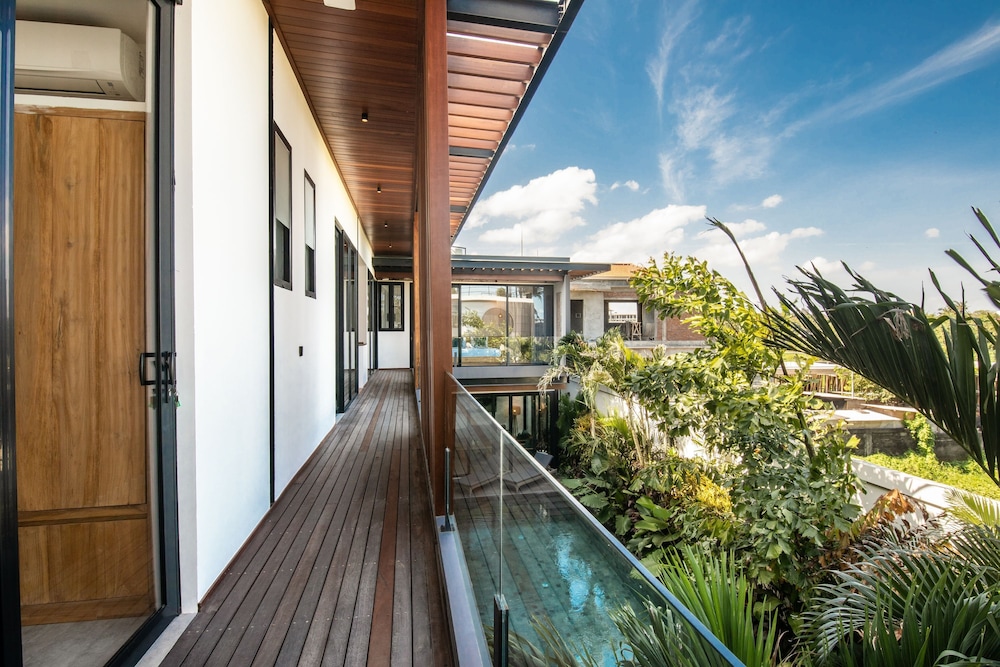 Noma 1 Villa in Pererenan