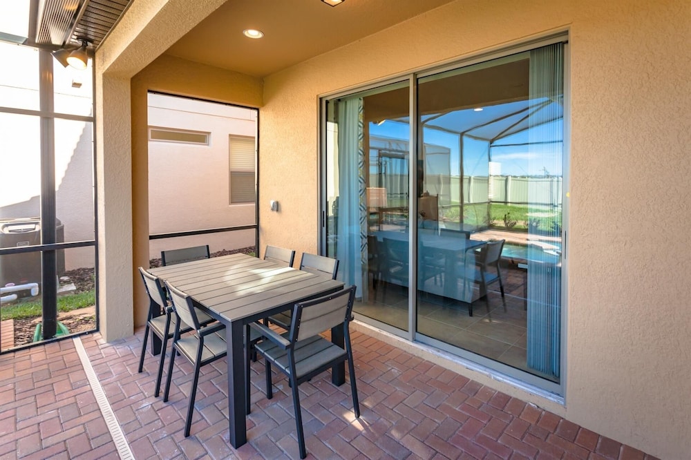 Windsor at Westside Resort 5 Bedroom Private Pool+Spa Home 5 Home