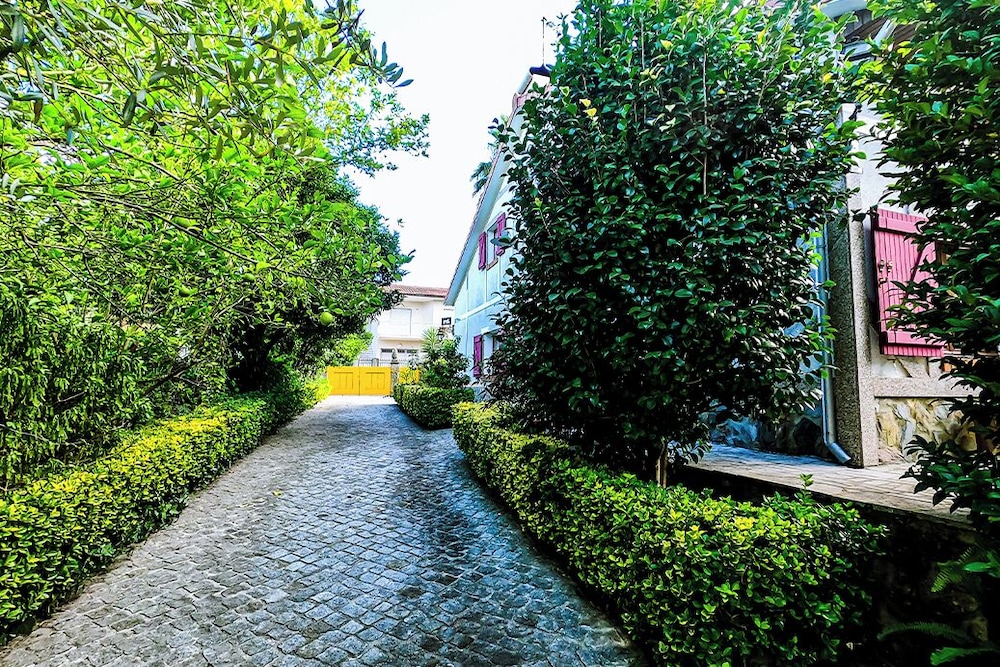 Quinta dos Ferrage Amares