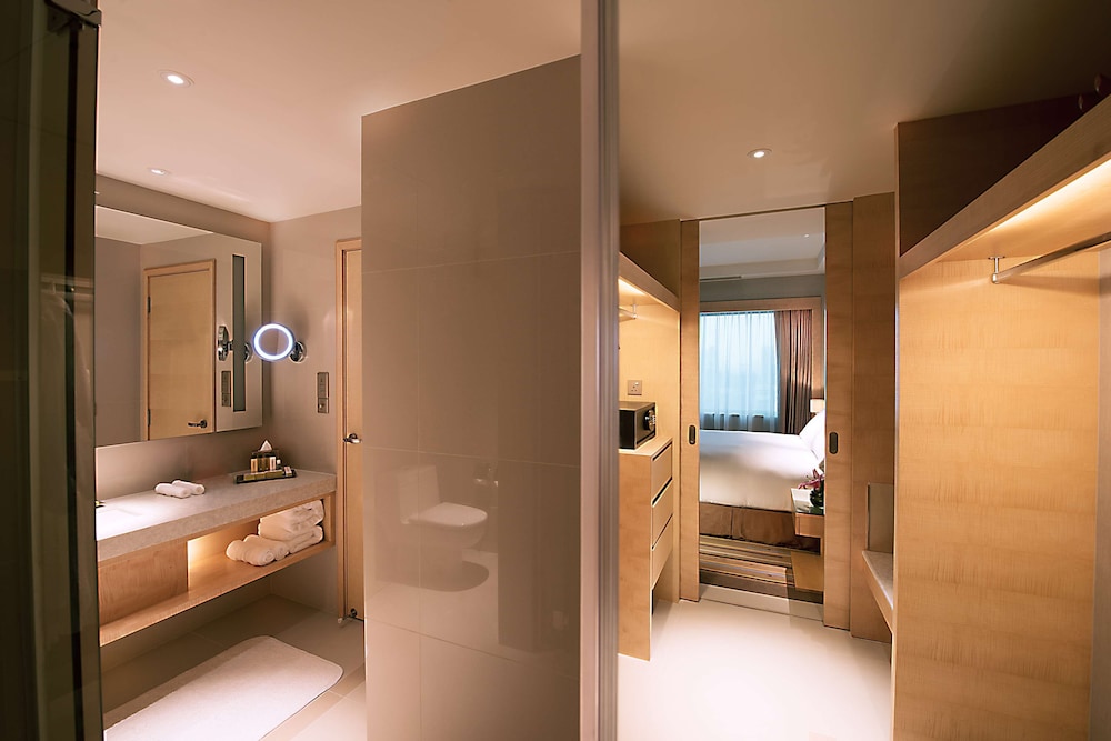 DoubleTree by Hilton Johor Bahru 37
