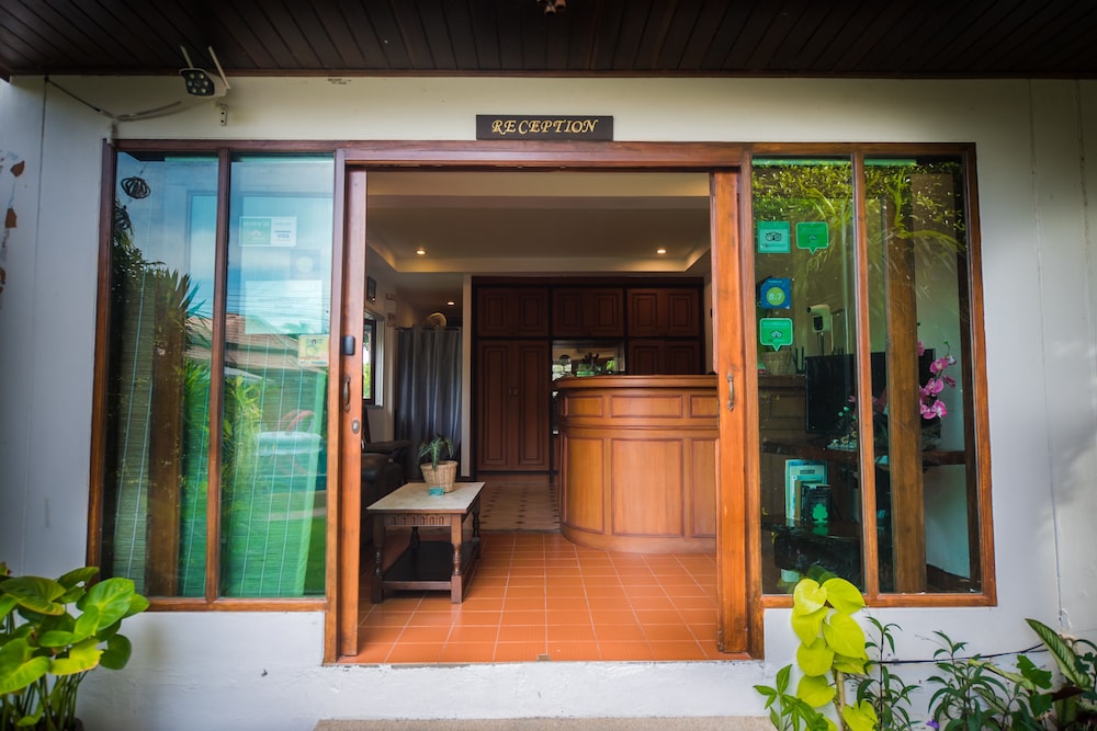 Phuket Monaburi Boutique Hotel