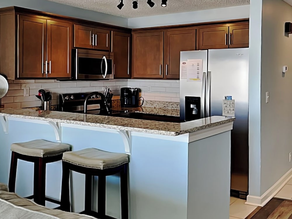 Love & Memories - Villa Capriani 114a by Topsail Realty