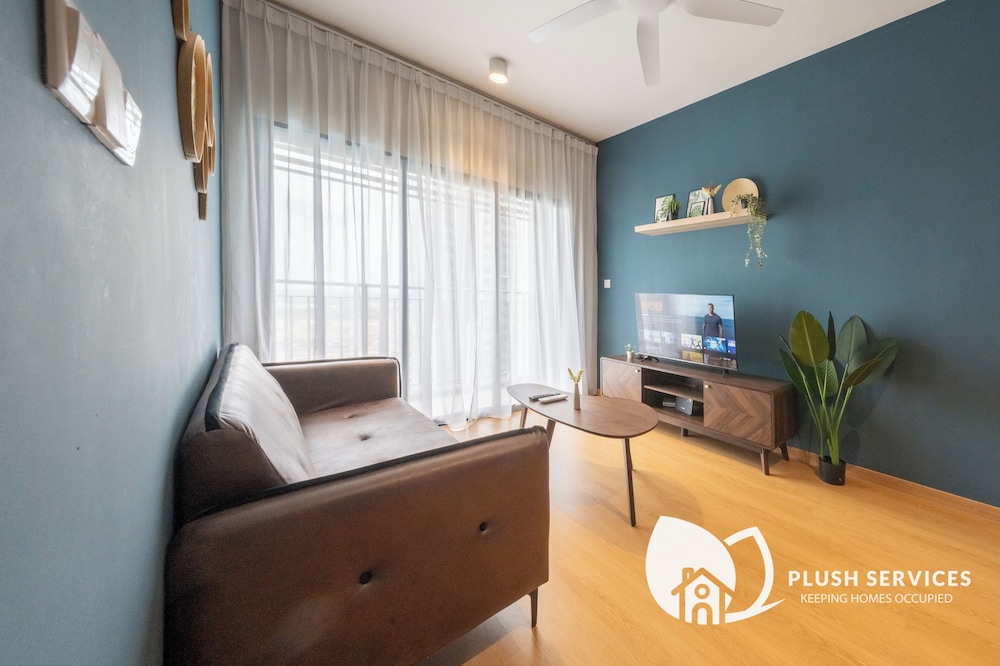 Maya Bay Residences