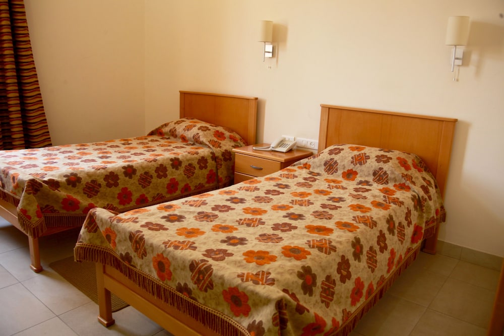 St. Vincent Guest House - Bethlehem