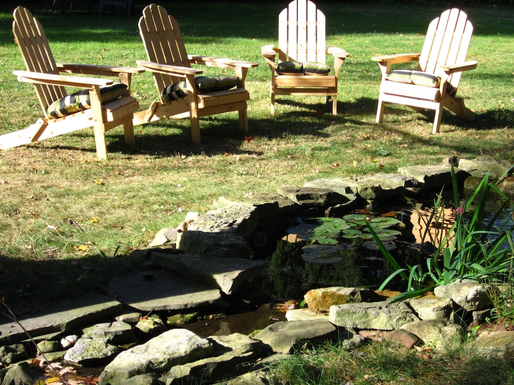 Baldwinsville B&B