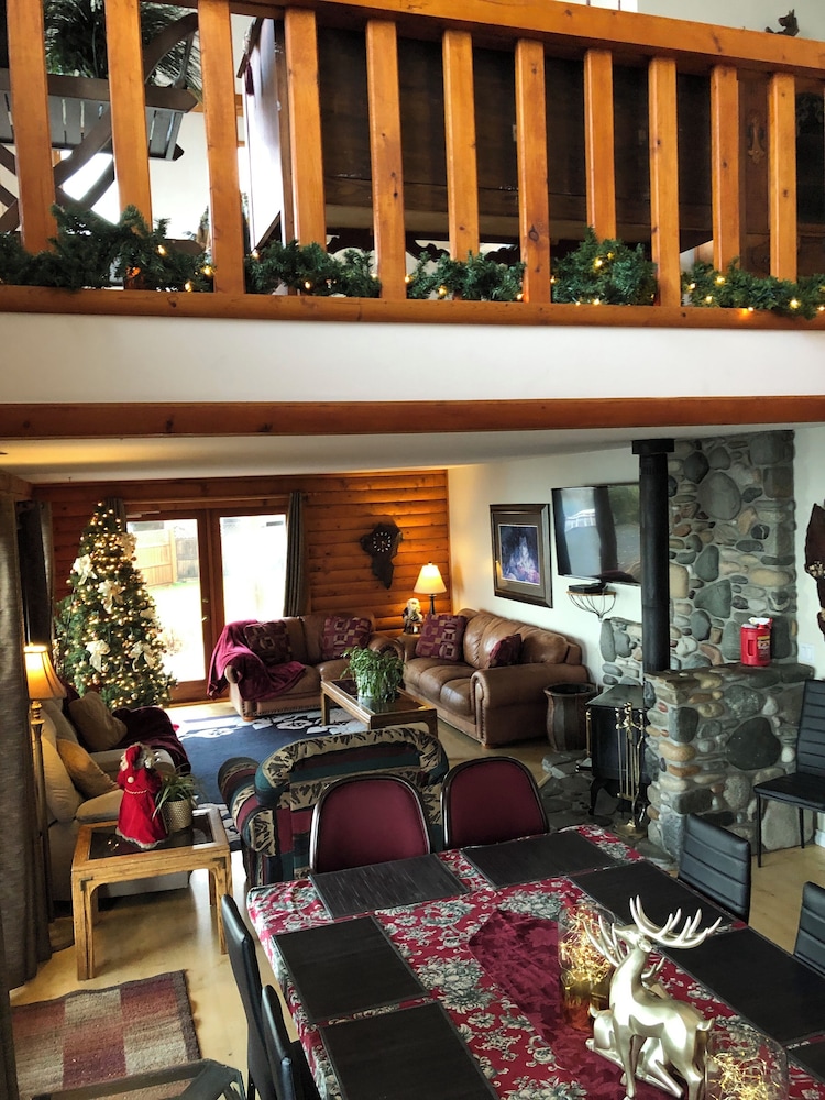 Qualicum Breeze Beach Resort