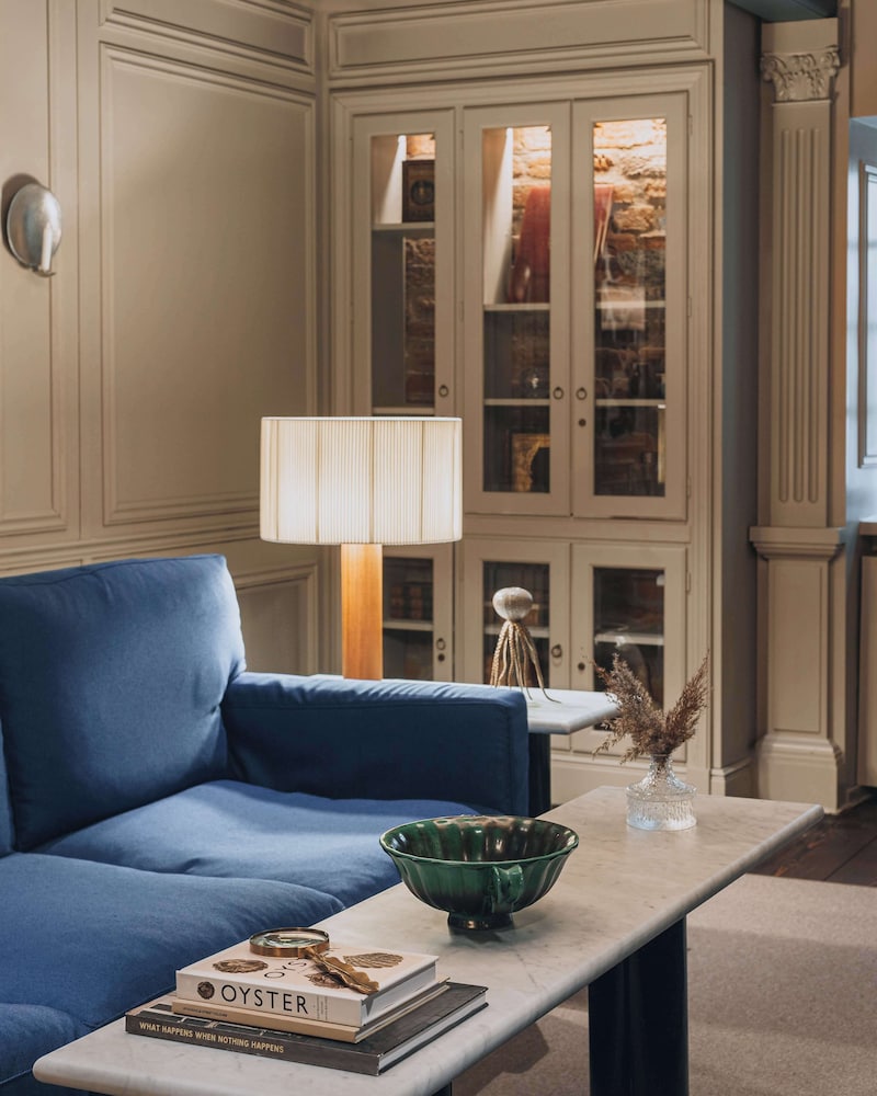 Stockholm Vacations - Hotel Reisen in The Unbound Collection by Hyatt - Property Image 108