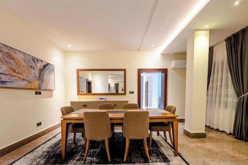 The Vattern Apartments