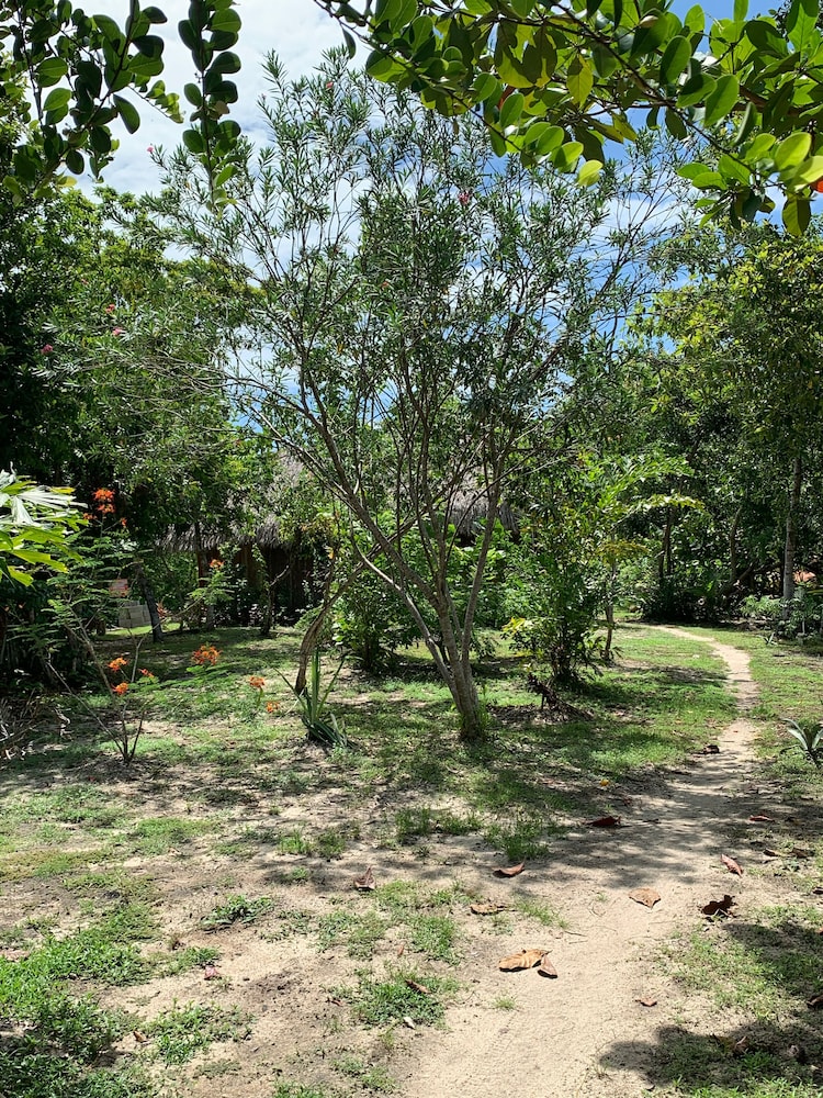 Palmento Grove Eco Cultural & Fishing Lodge
