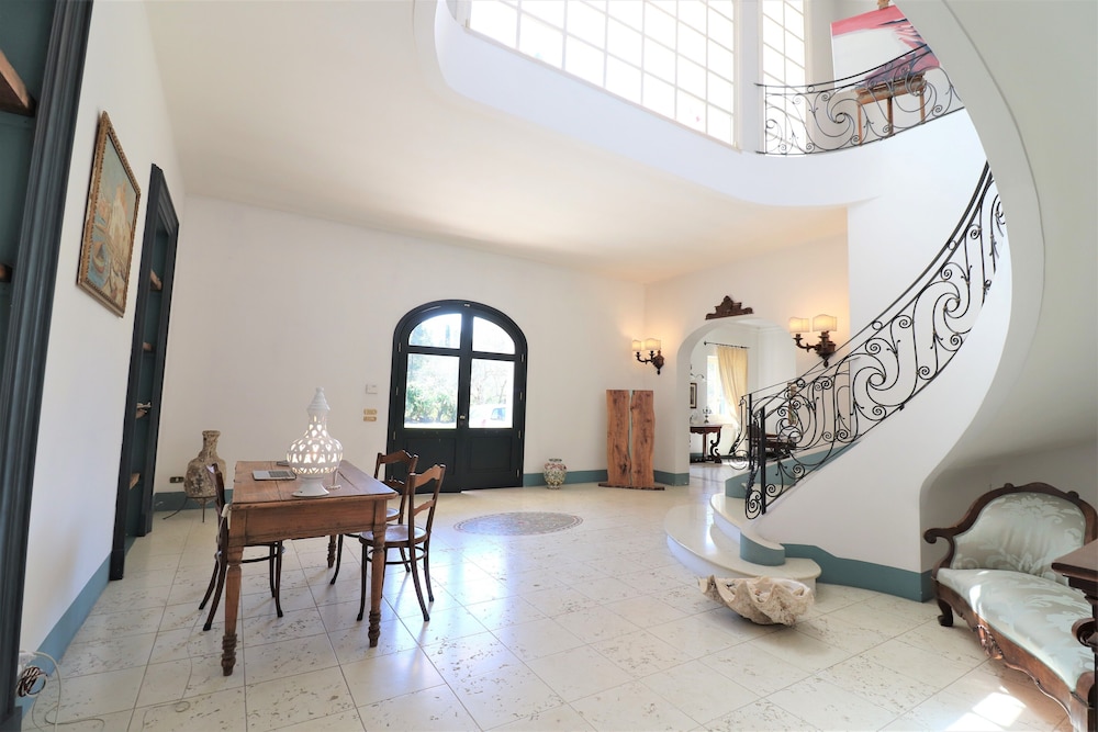 Relais delle Rose