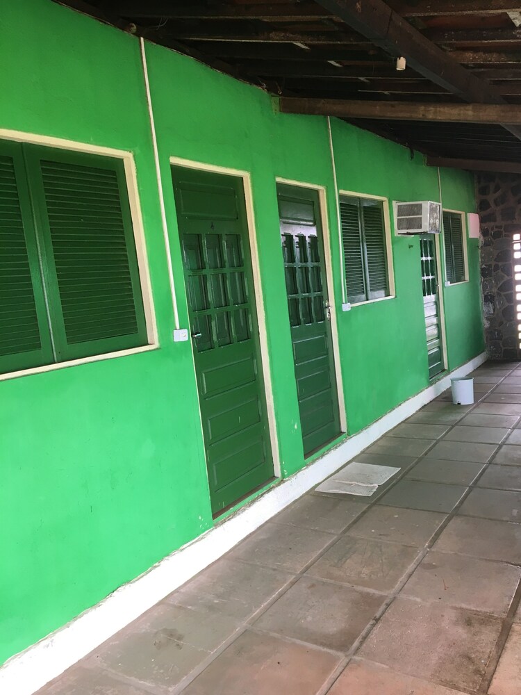 Hotel Pousada Cataventos - Image 1