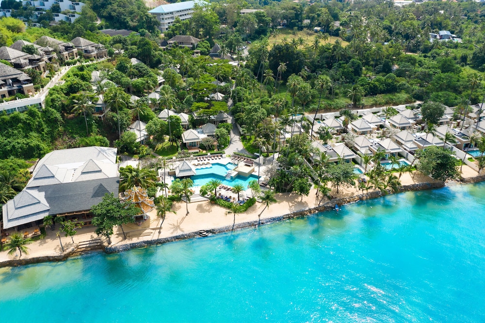 Hotel Fair House Villas & Spa, Koh Samui