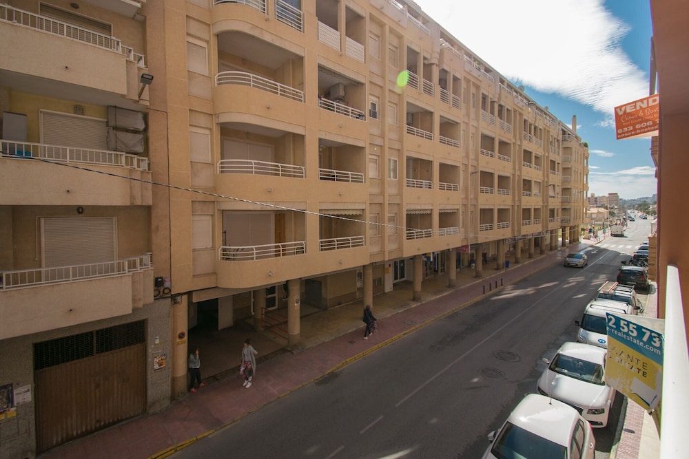 049 Beach Heart - Alicante Real Estate view 5