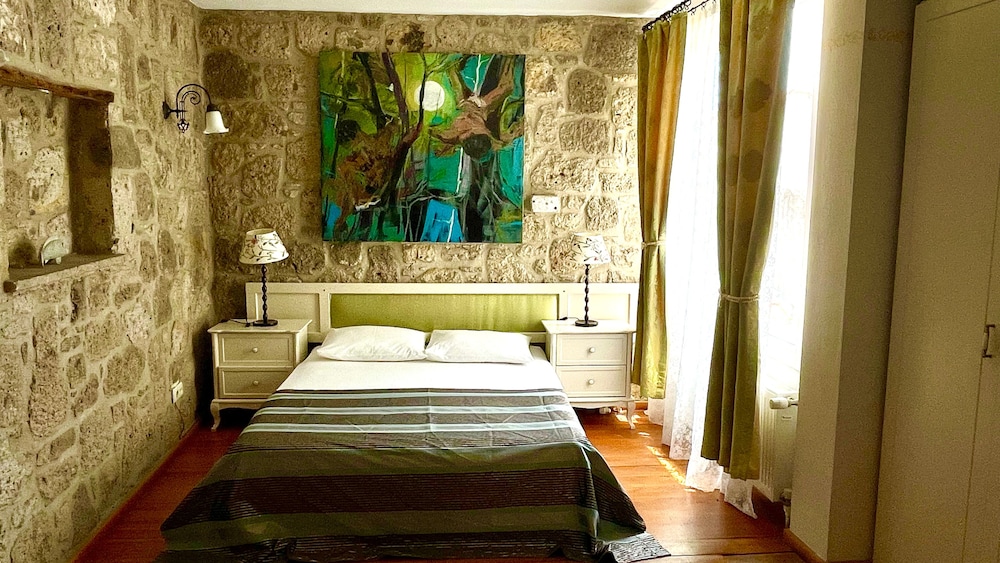 Alacati Otel Masala - Image 37