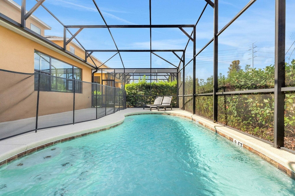 2311vd-providence 5 Bedroom Home