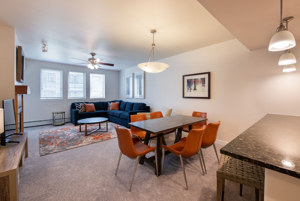 Winter Park CO Resort Lodging - Fraser Crossing/Founders Pointe