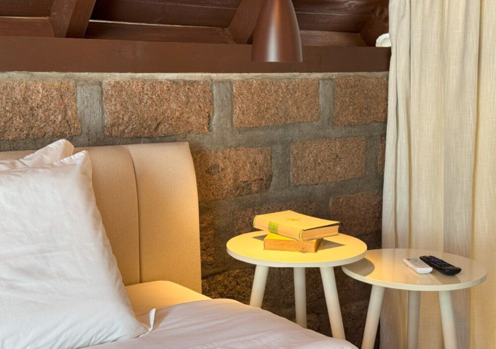 Hotel Fazenda RosaBlue