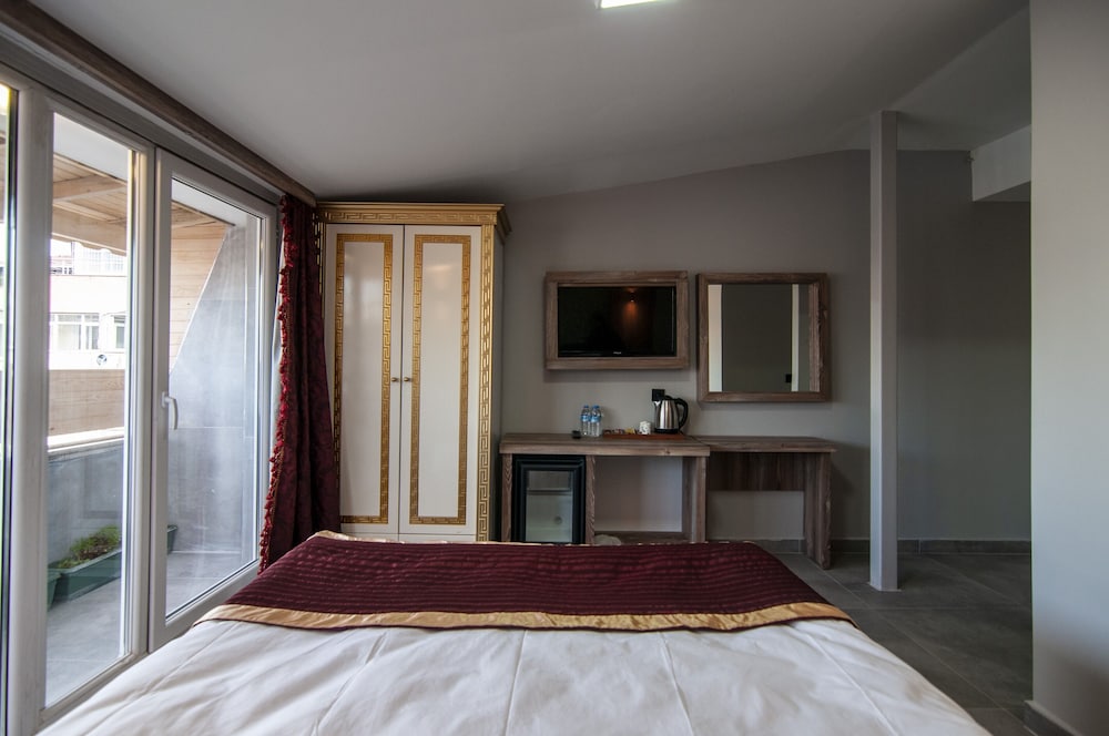 Vali Konak Otel - Image 29