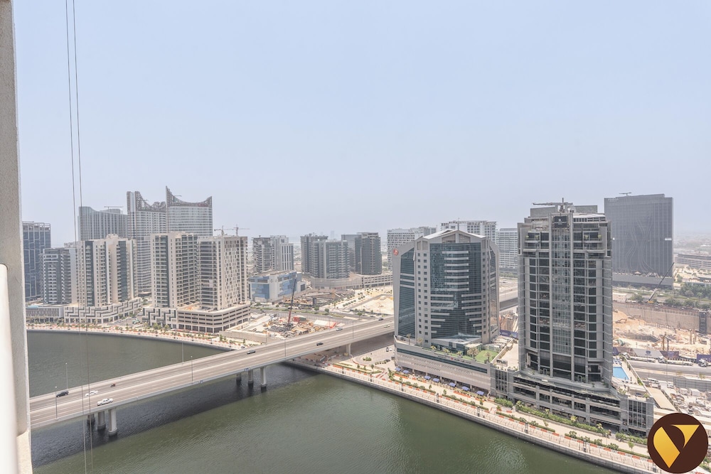 DAMAC Maison Privé Near Dubai Mall