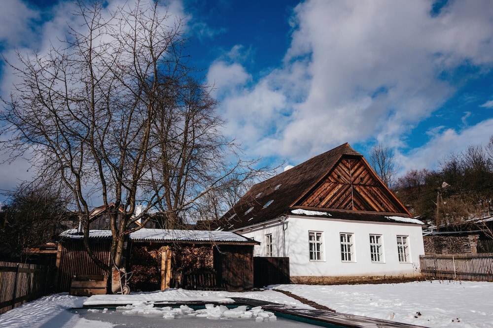 Villa Javorek - Vjk050