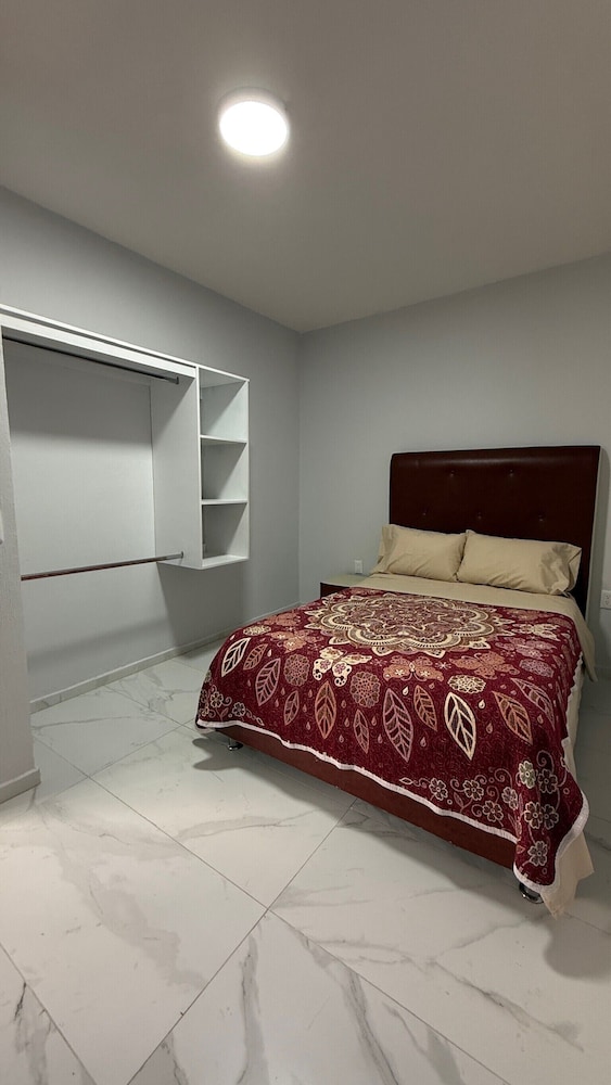 Residencia Gran Coyula Orange 508B