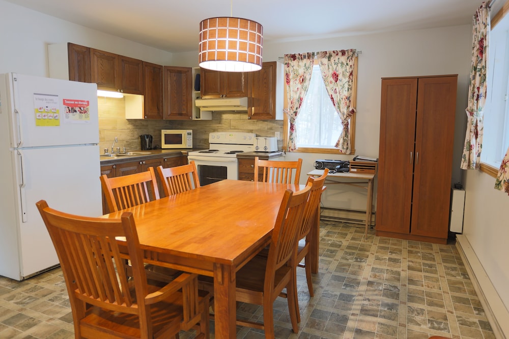 Chalets Lanaudiere