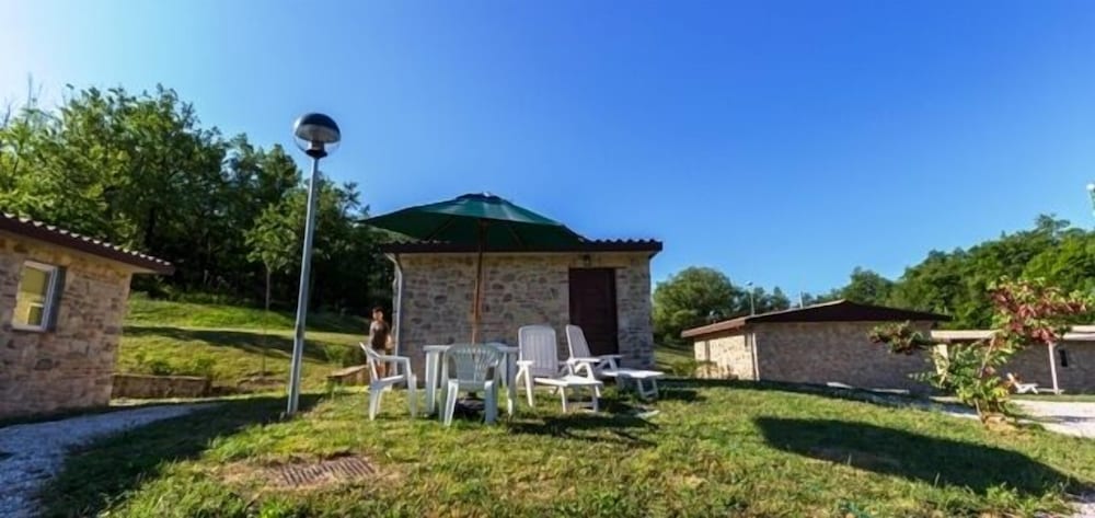 SOS Sporting Village