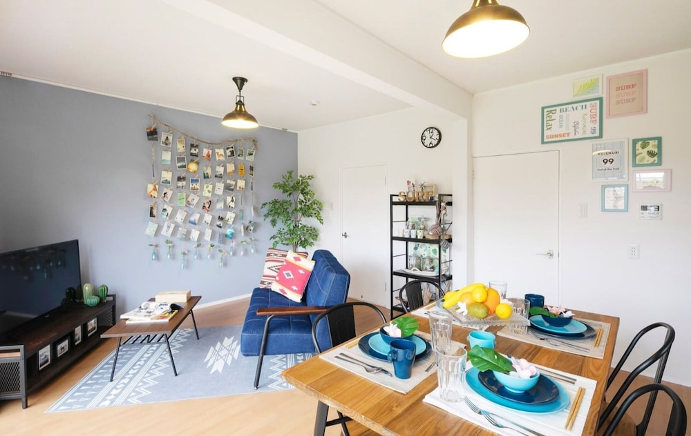 Wave House 99, Kujukuri - 18