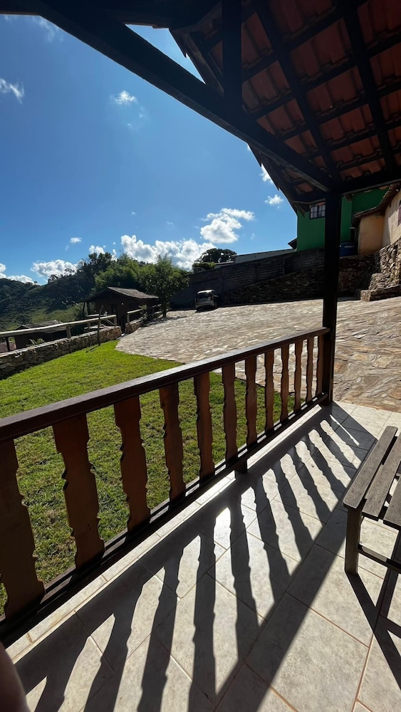 Chalés Ouro de Minas