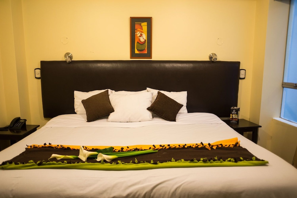 Tecte Guest House