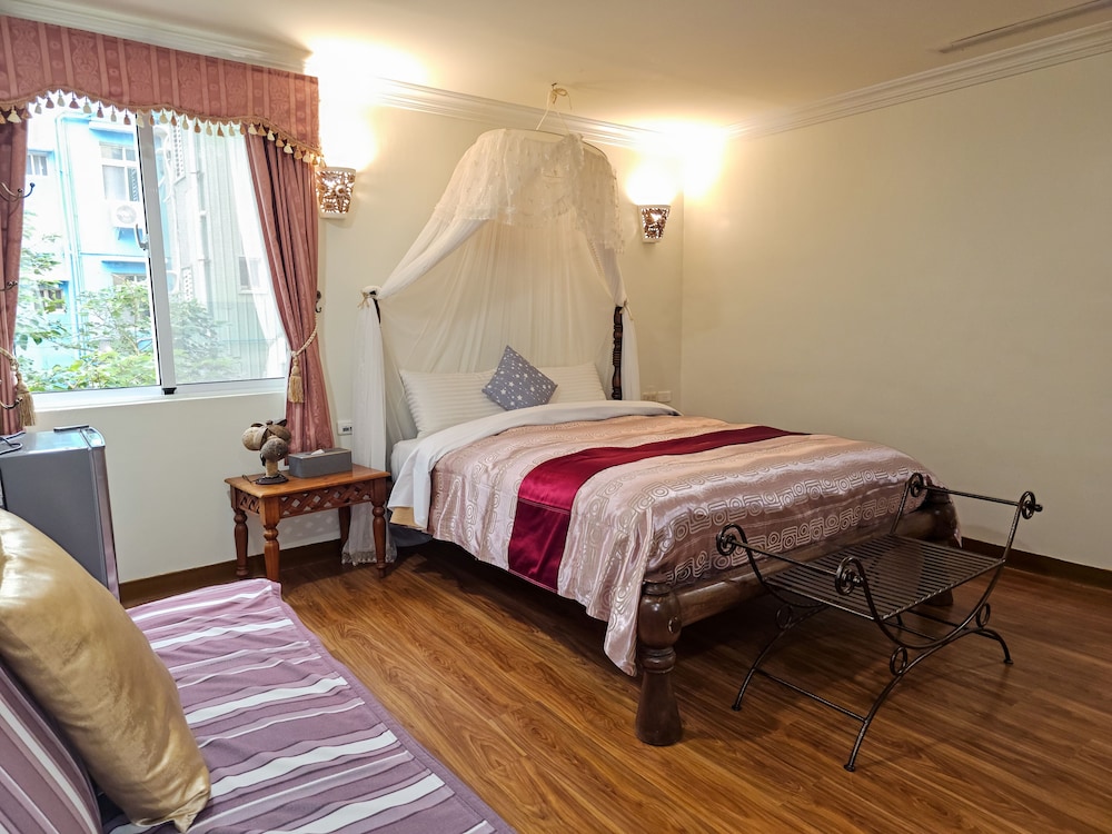 Kenting Dream B&B