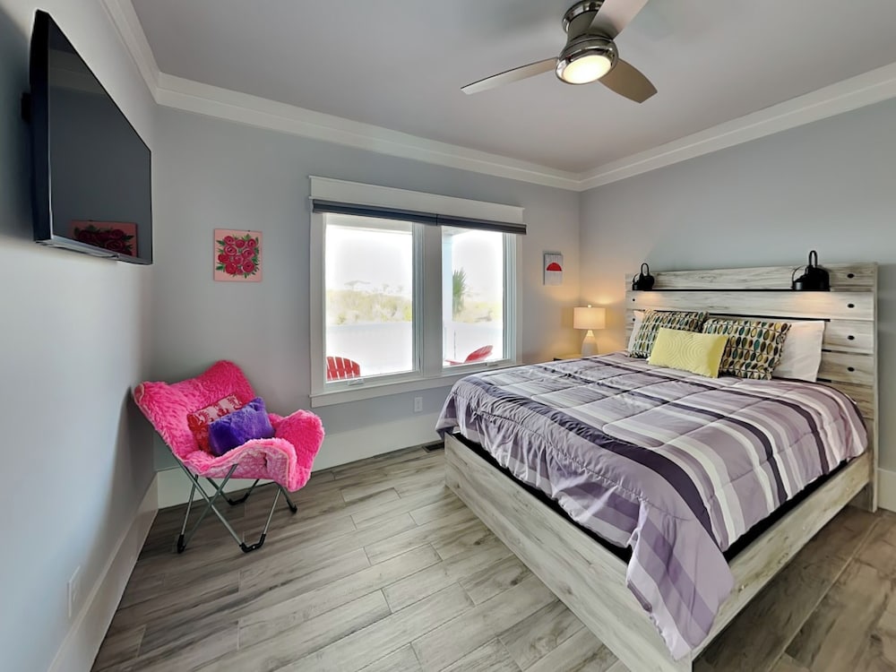 Dune Our Thing by Topsail Realty