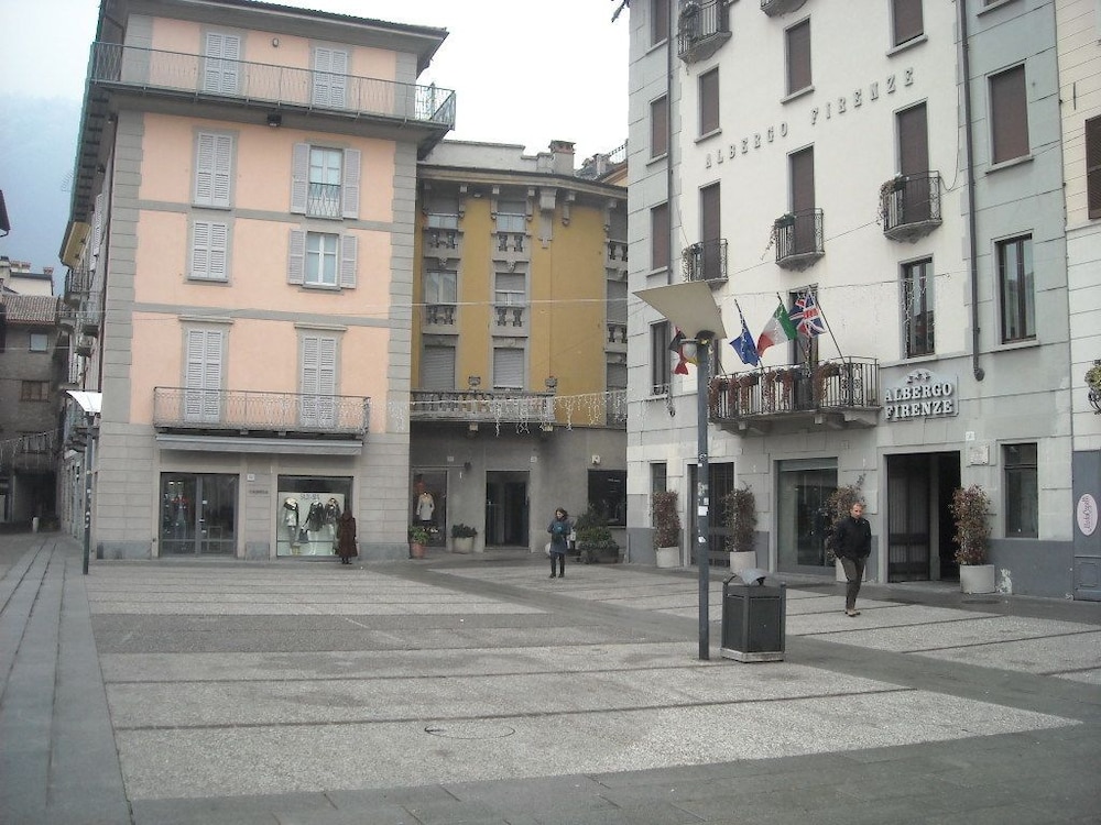 Residence Pila