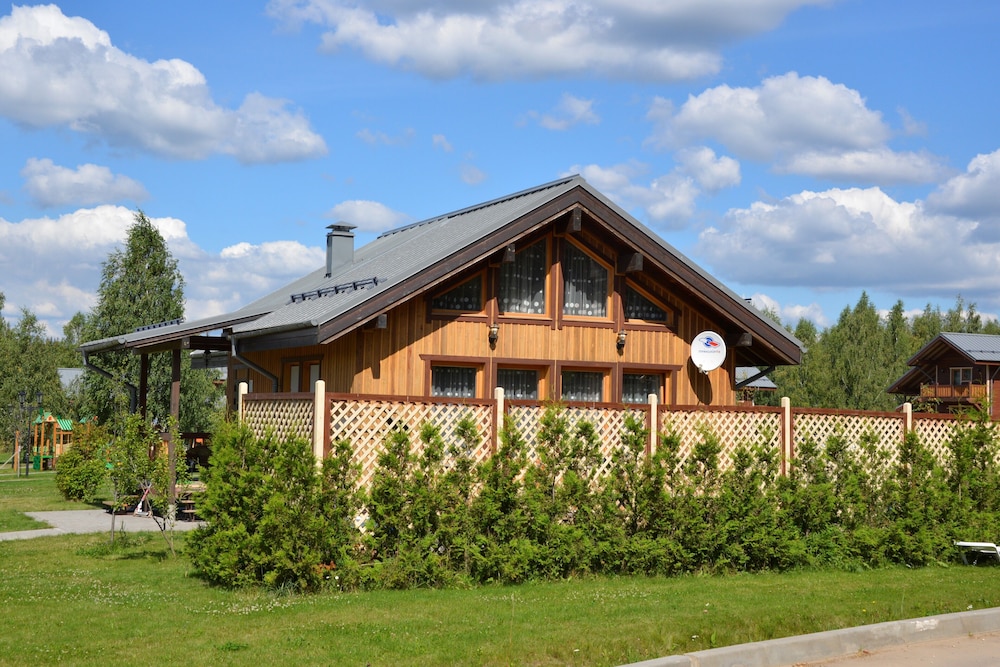 Novinki Park
